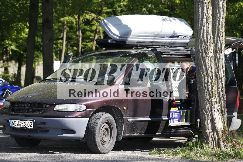 /13 01.05.2025 Speer Racing ADR/Impressionen
